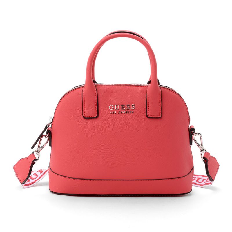 GUESS - Bolso Guess para mujer Fucsia