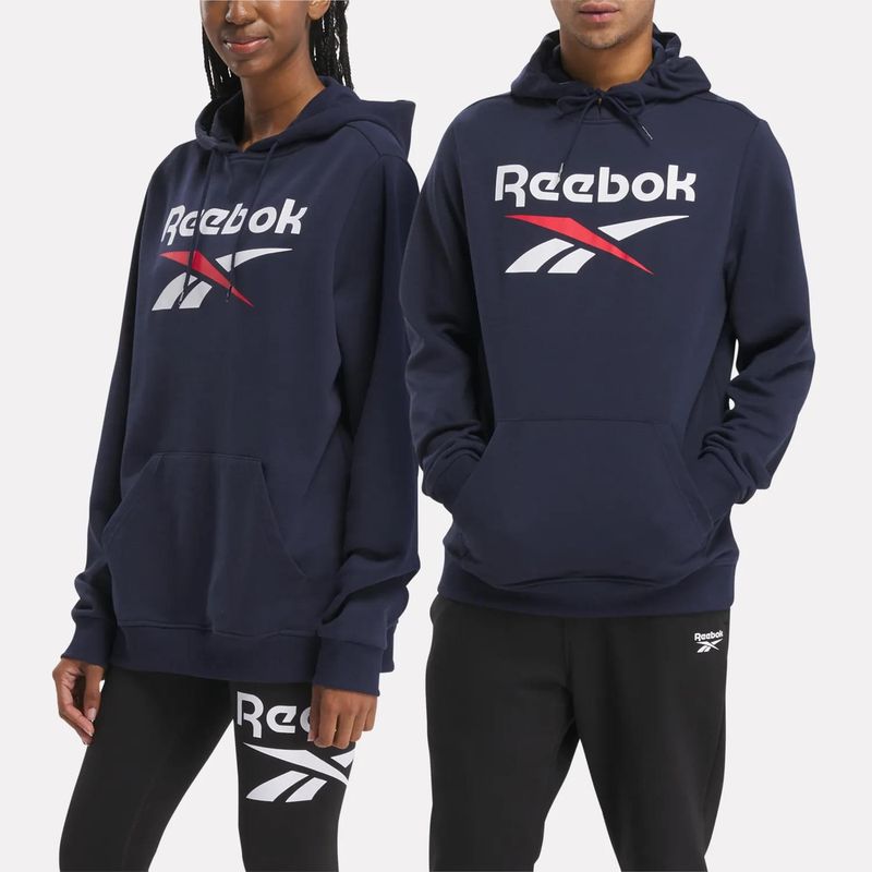 REEBOK - Buzo deportivo Hombre REEBOK