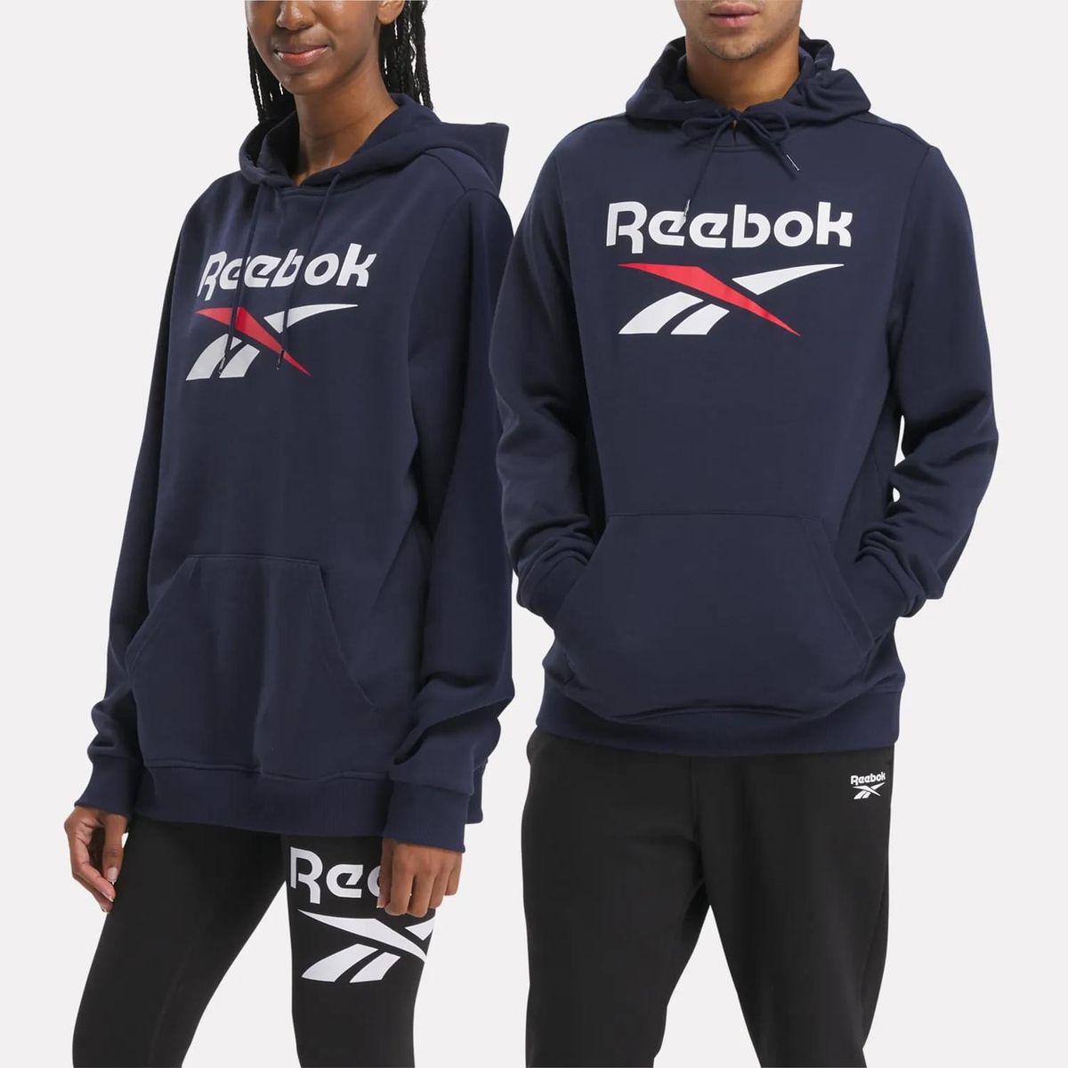 REEBOK - Buzo deportivo Hombre REEBOK