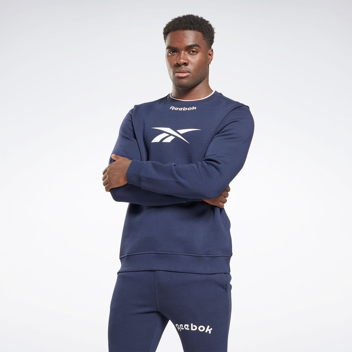 REEBOK - Saco deportivo Hombre Reebok con Logo