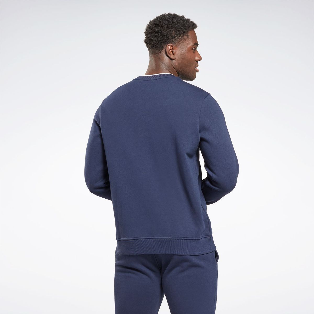 REEBOK - Saco deportivo Hombre Reebok con Logo