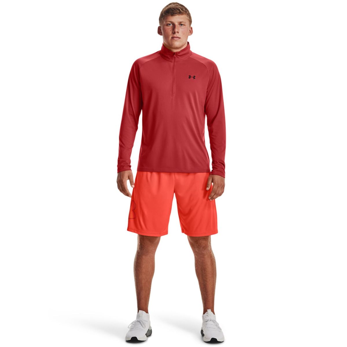 UNDER ARMOUR - Pantaloneta Deportiva Graphic para Hombre Under Armour Training