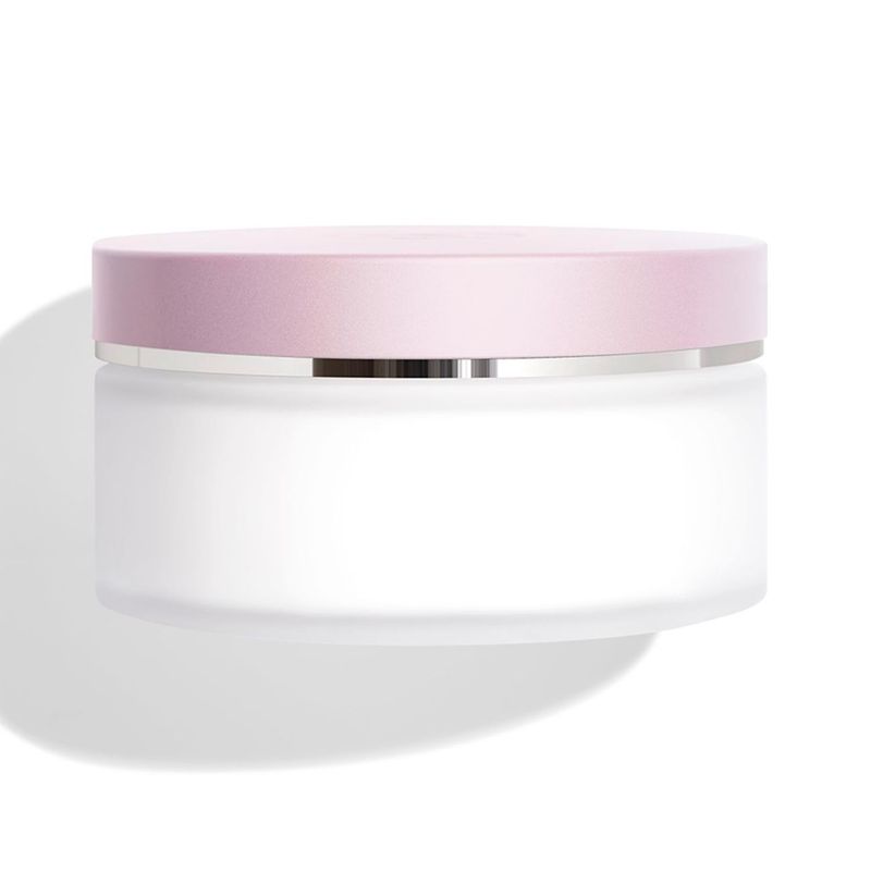 CHANEL - CHANEL CHANCE Body Cream 150g