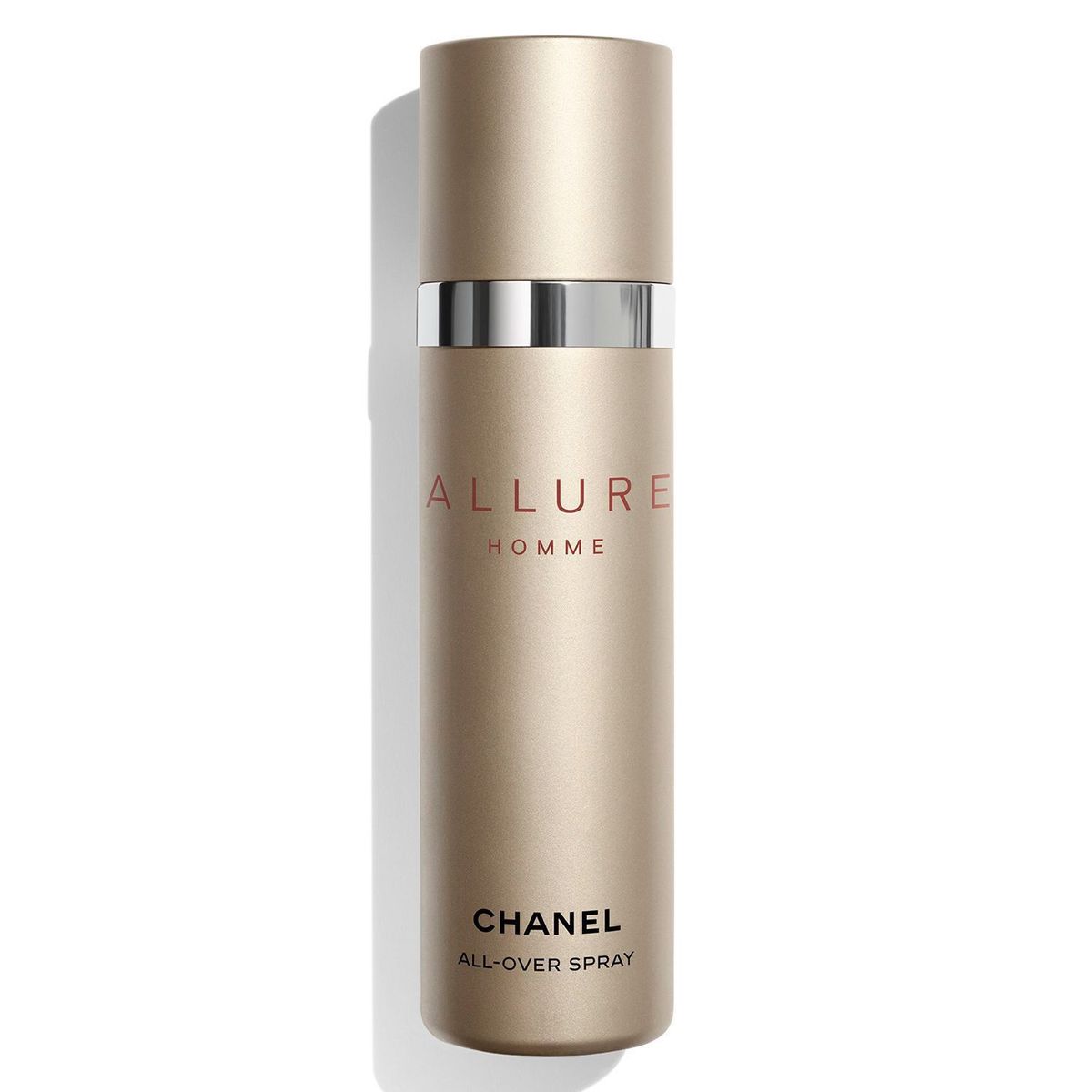 CHANEL - CHANEL Allure Homme All Over Spray 100ml