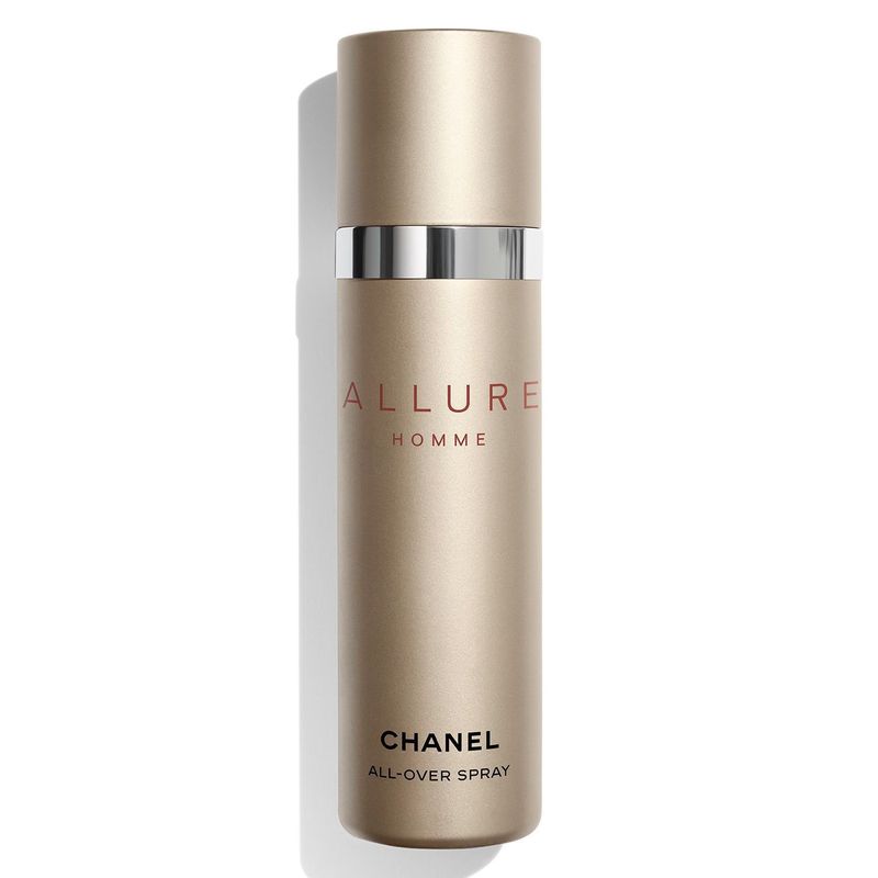 CHANEL - CHANEL Allure Homme All Over Spray 100ml