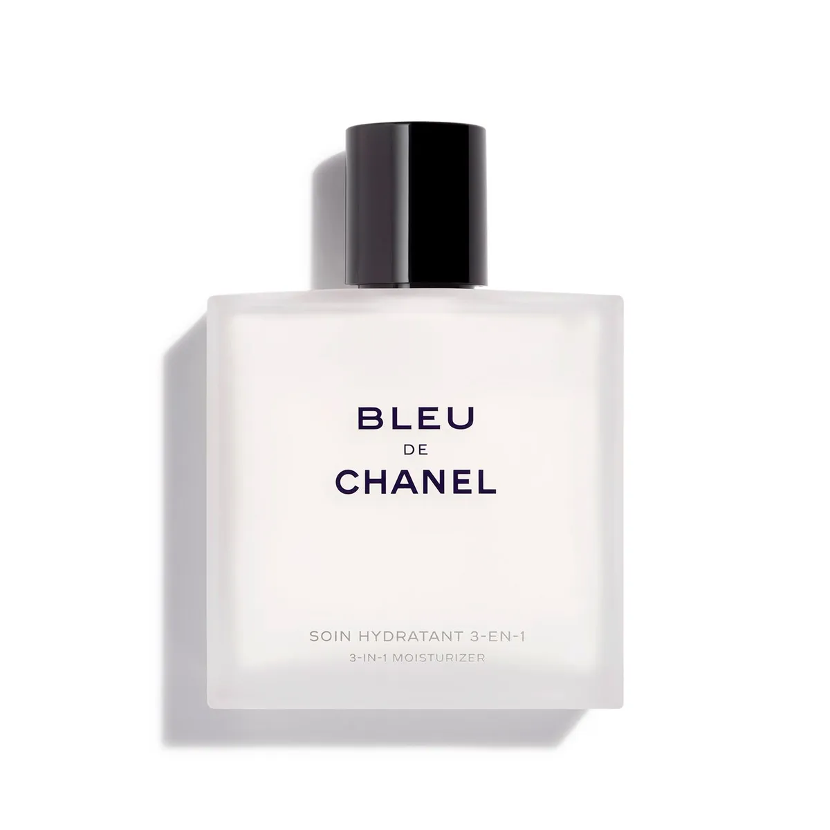 CHANEL - BLEU DE CHANEL Tratamiento Hidratante 3 en 1