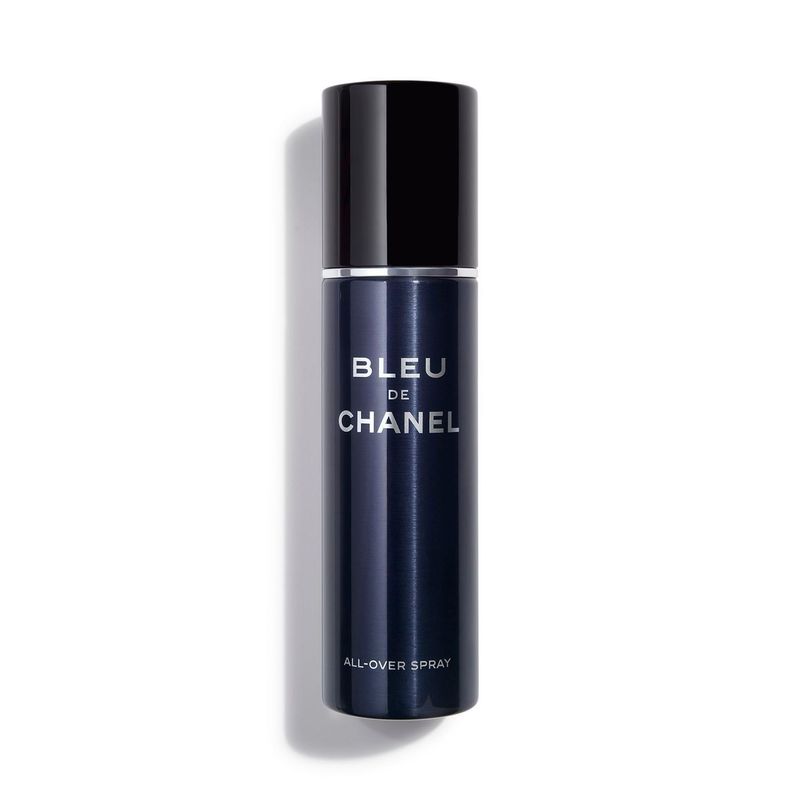 CHANEL - BLEU DE CHANEL All Over Spray 100ml