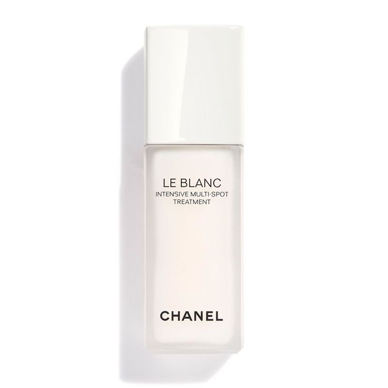 CHANEL - CHANEL LE BLANC INTENSIVE TREARMENT