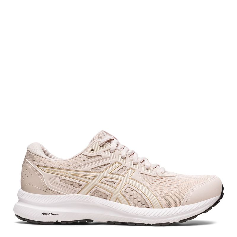 ASICS - Tenis Asics Mujer Running Gel Contend 8