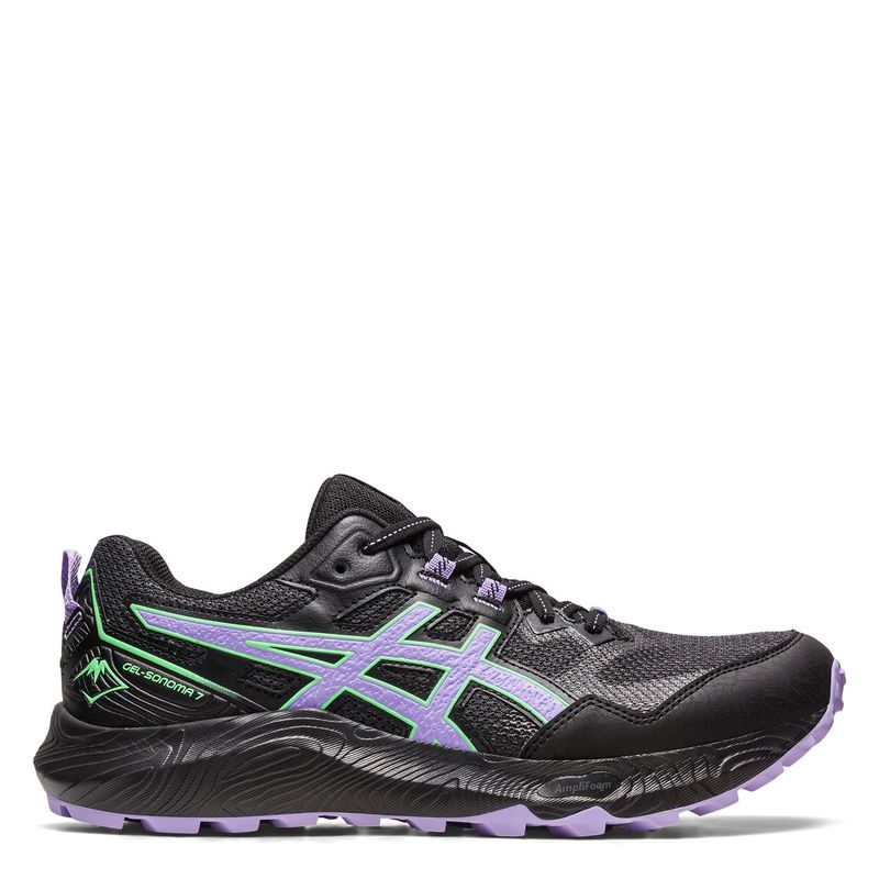ASICS - Tenis Asics Mujer Running Gel Sonoma 7