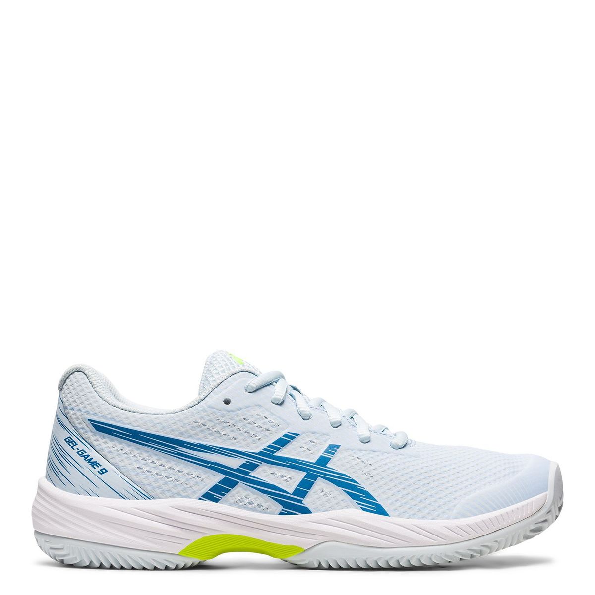 ASICS - Tenis Asics Mujer para jugar tenis Gel Game 9