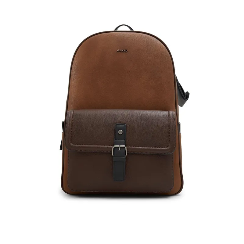 ALDO - Morral Hombre Aldo MARGONI Café 