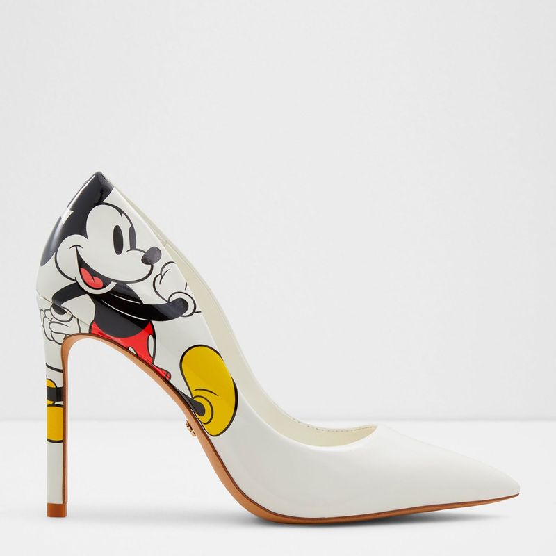 ALDO - Tacones Disney para Mujer con Tacón Alto Stessy Aldo