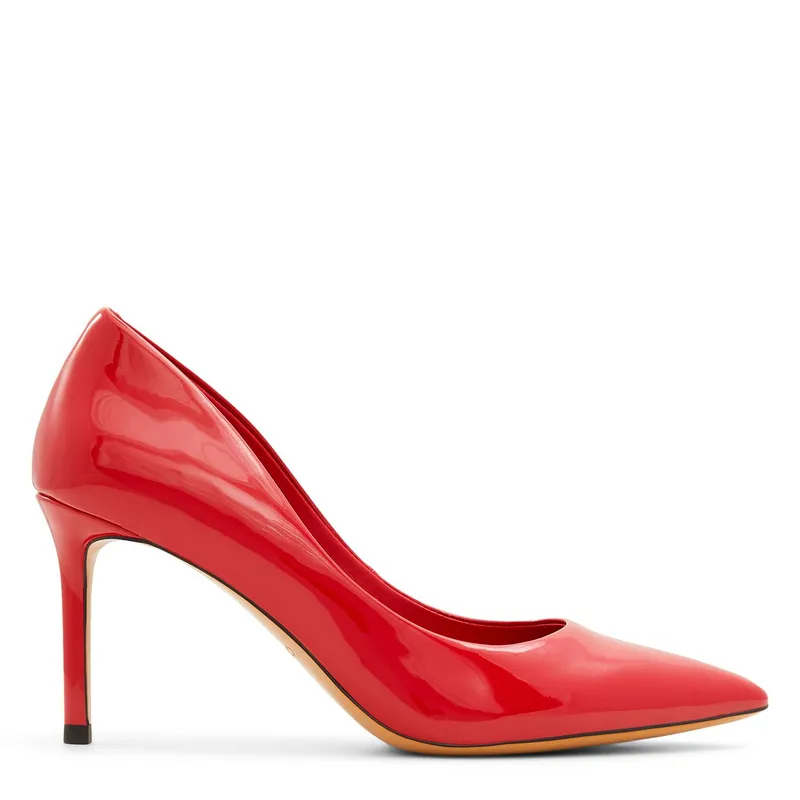 ALDO - Tacones Aldo Mujer Rojo Medio Stessymid