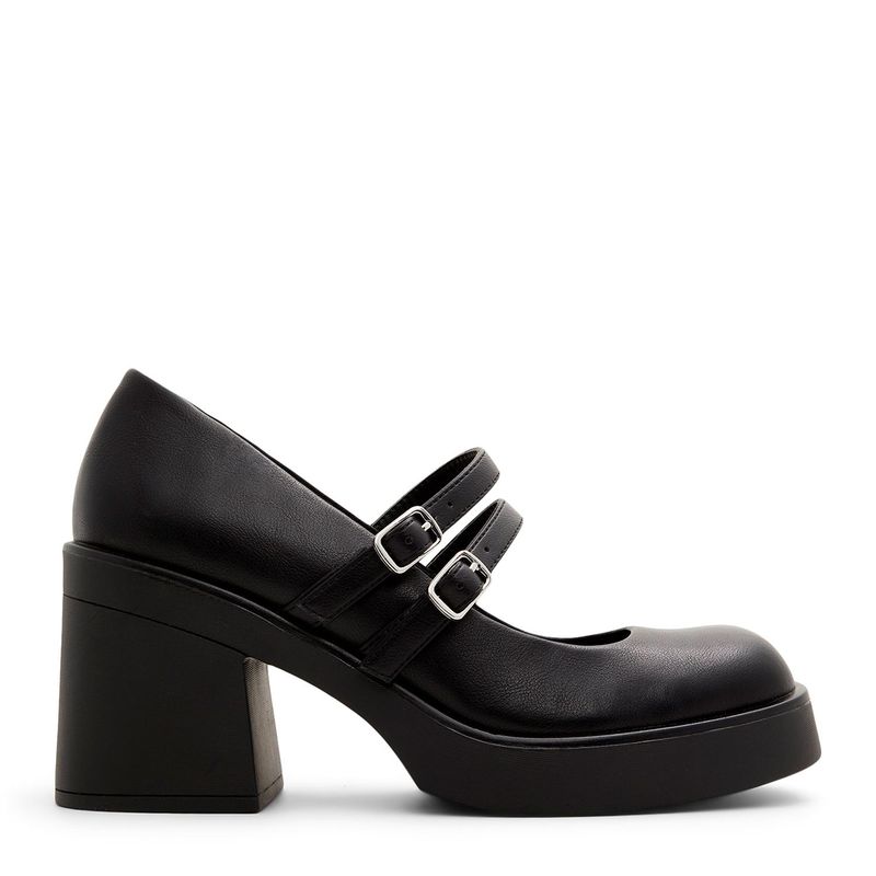 CALL IT SPRING - Zapatos casuales Call It Spring Mujer Negro Medio Monroe
