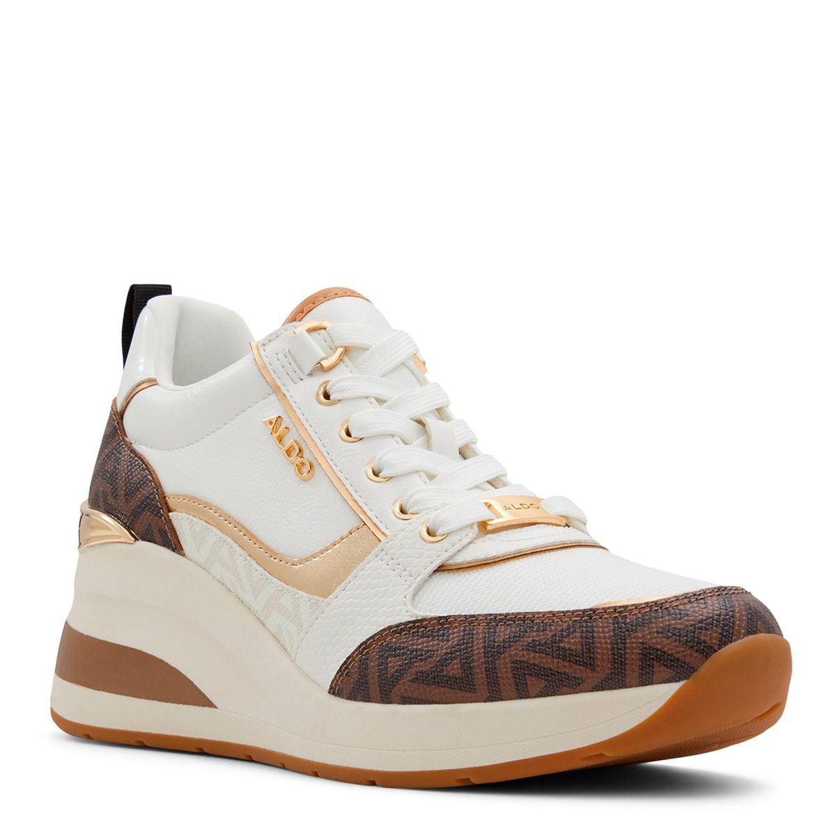 ALDO - Tenis Aldo Mujer Moda Caroteriel