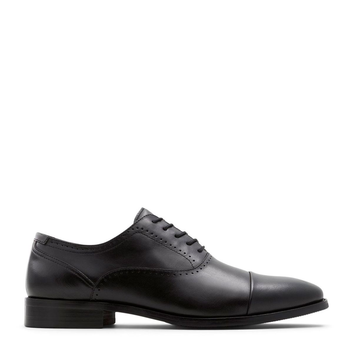 ALDO - Zapatos formal Aldo Hombre Negro Abawienflex