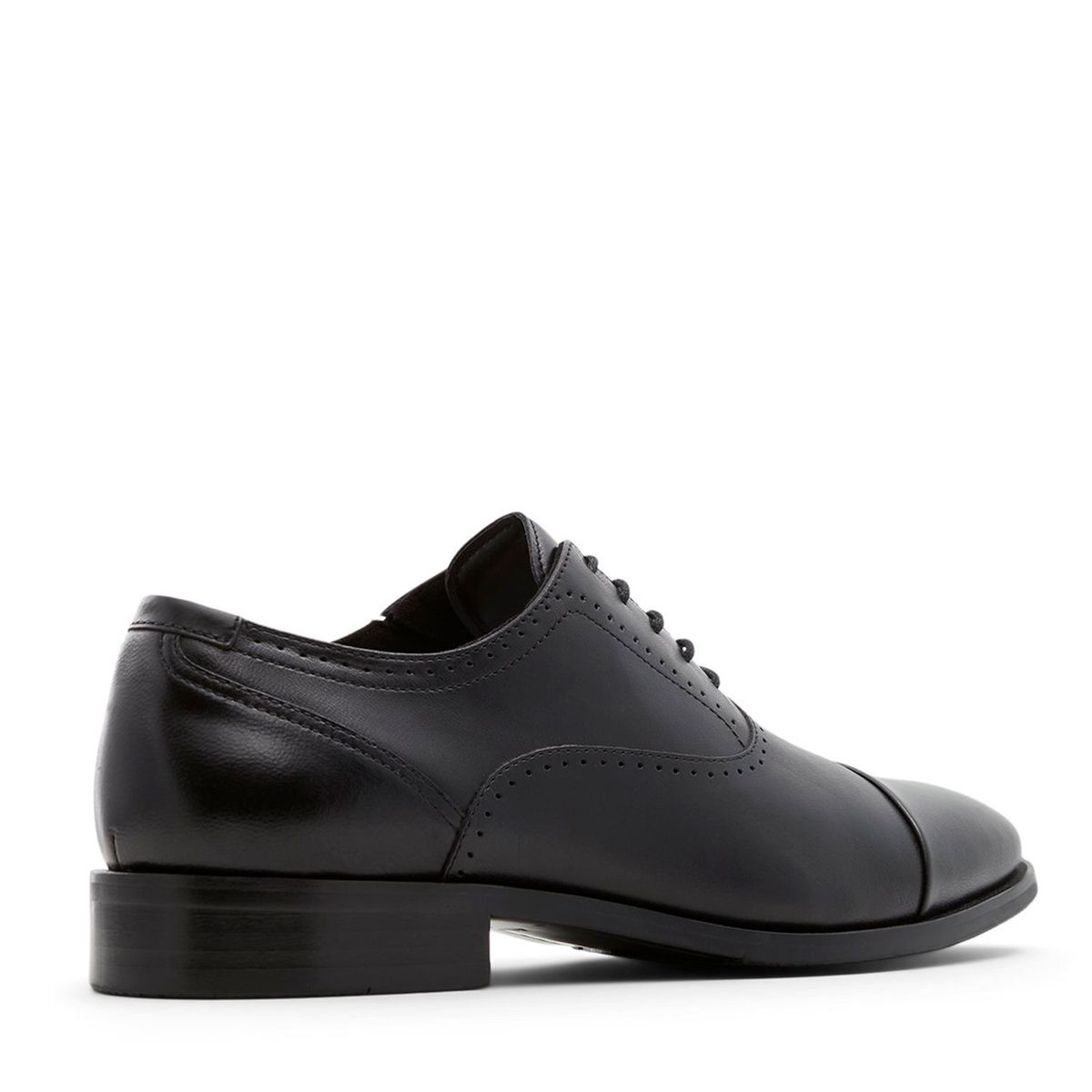 ALDO - Zapatos formal Aldo Hombre Negro Abawienflex
