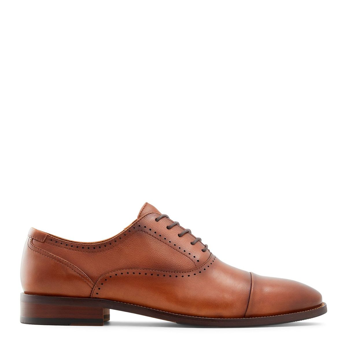 ALDO - Zapatos formal Aldo Hombre Cafe Abawienflex