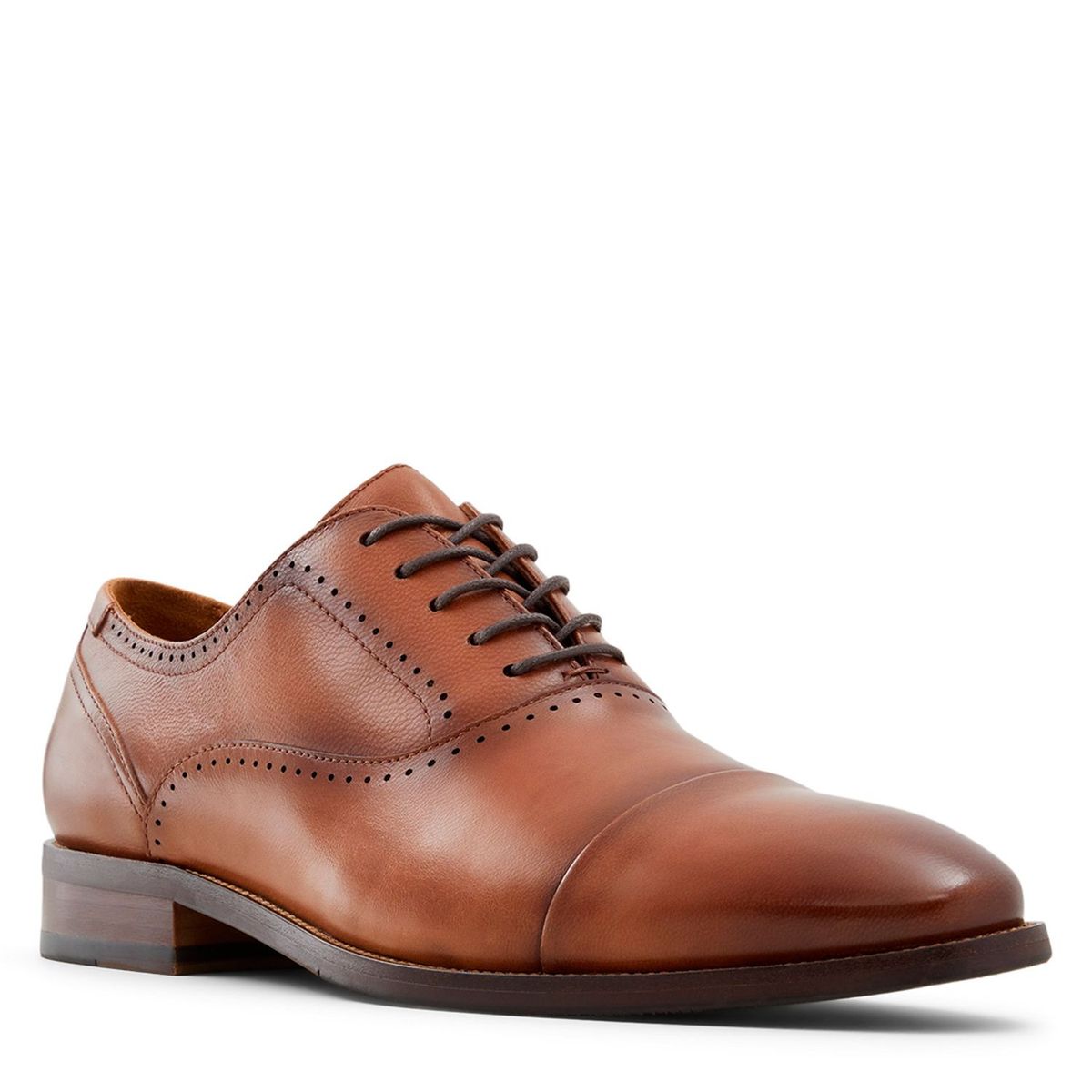 ALDO - Zapatos formal Aldo Hombre Cafe Abawienflex