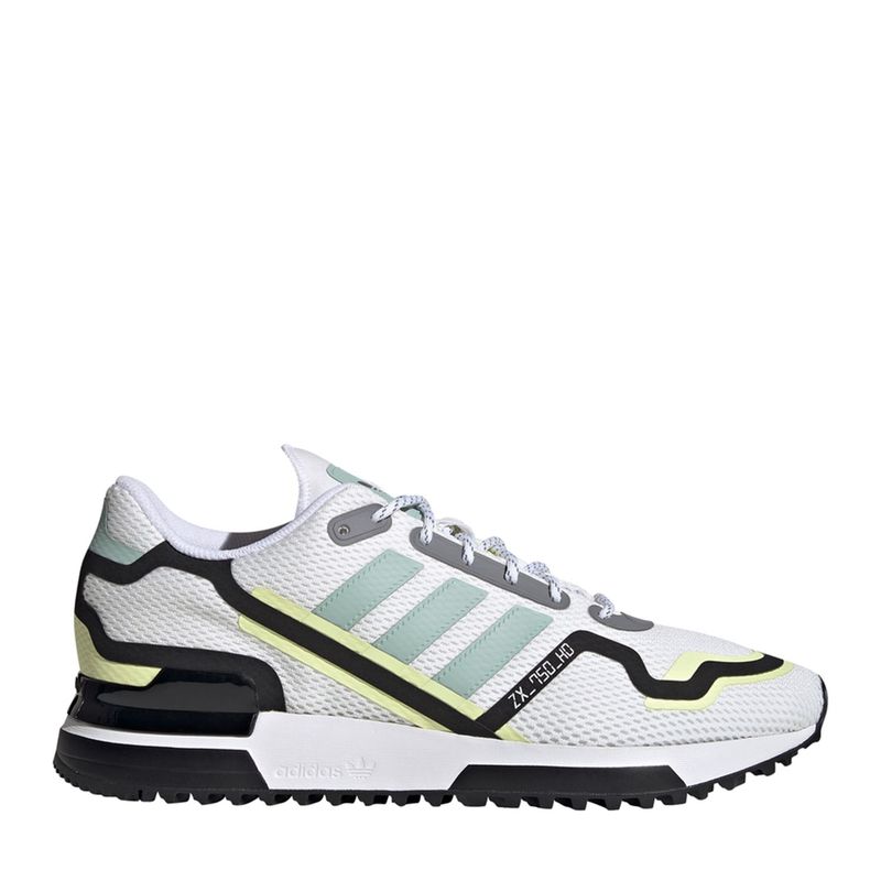 ADIDAS ORIGINALS - Tenis Adidas Originals Hombre Moda ZX 750 HD