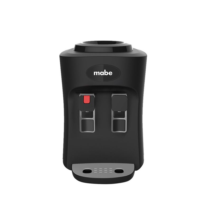 MABE - Dispensador de Agua Negro Mabe - EMM2PN