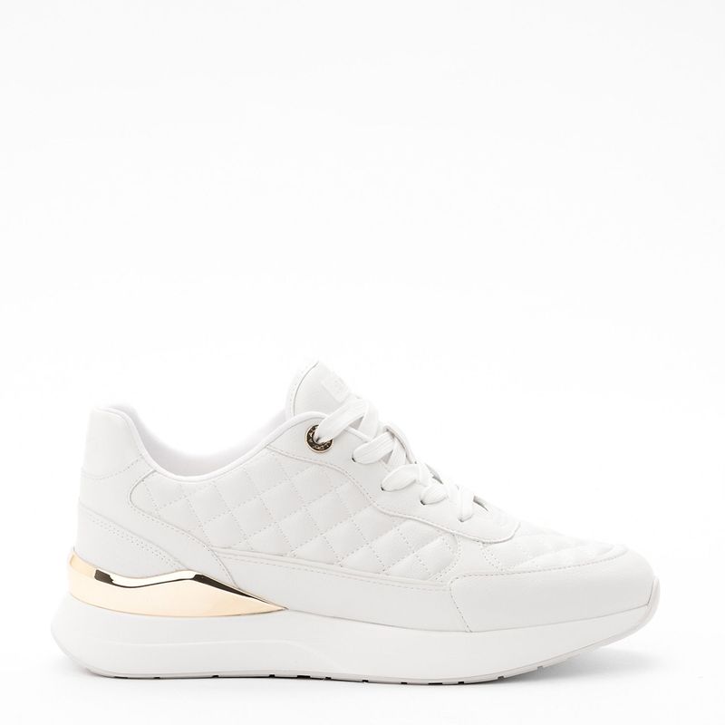 ALDO - Tenis Moda Aldo Cosmicstep Mujer