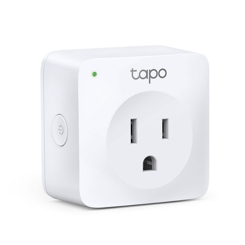 TP LINK - Mini Contacto De Wi-Fi TP-Link