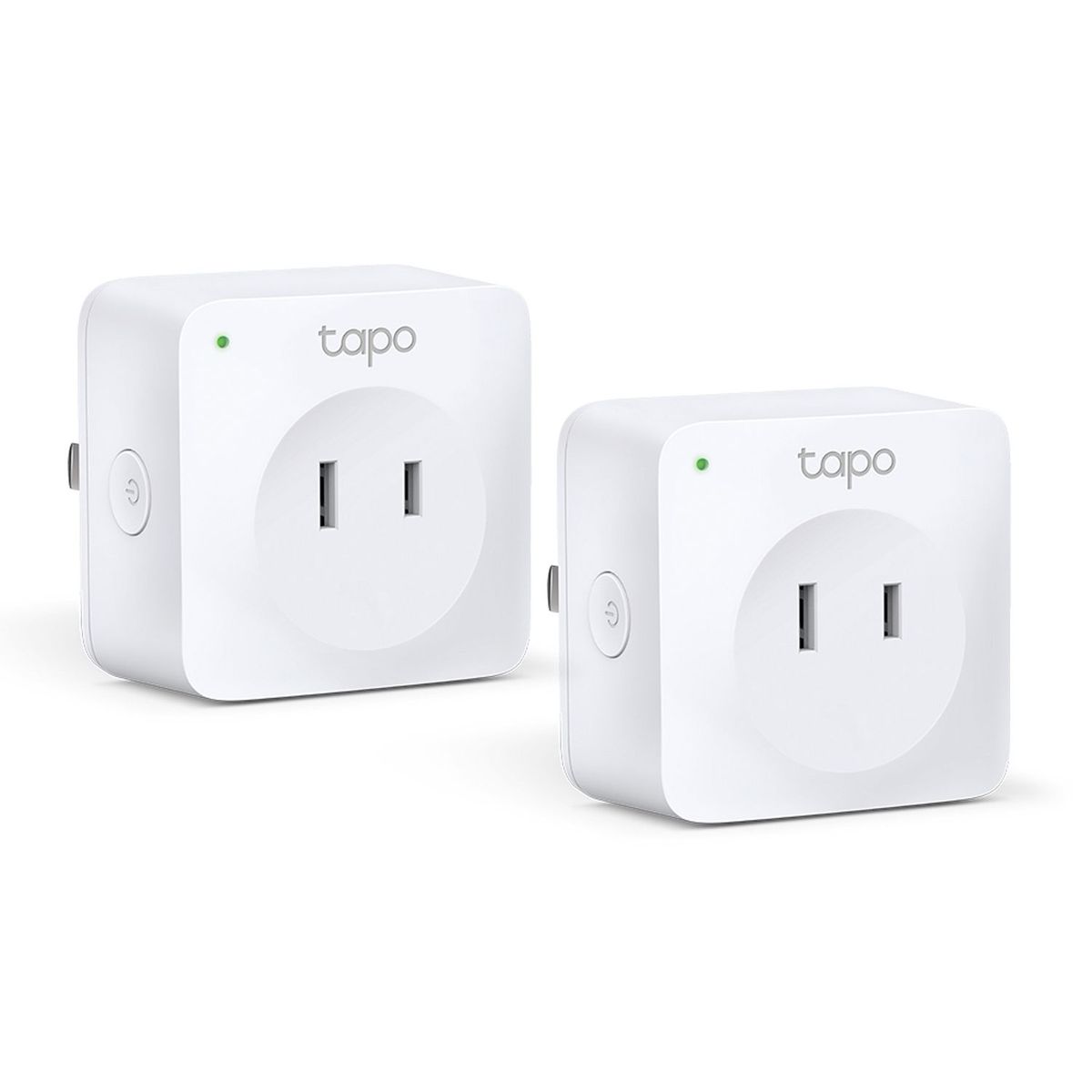 TP LINK - Mini Contacto De Wi-Fi  2 Pack TP-Link