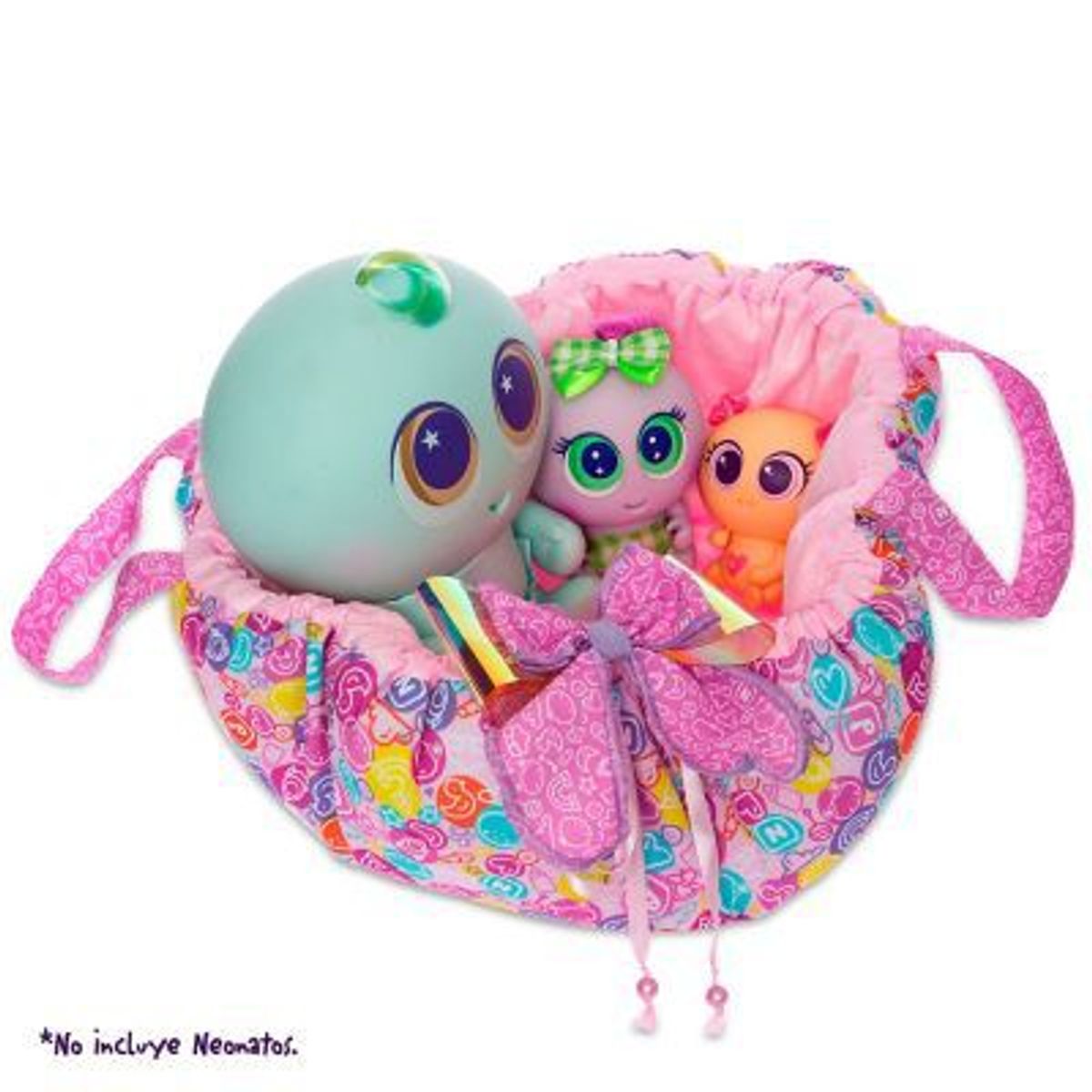 KSIMERITOS - "Neo Bambineto" Grande