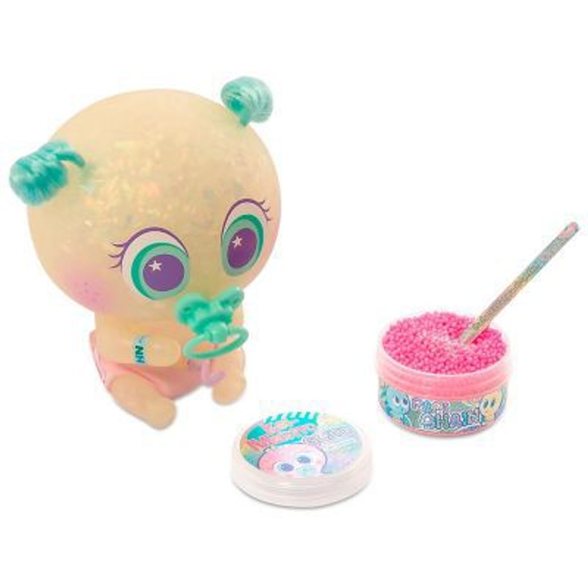 KSIMERITOS - Papilla Ksimerito Glito