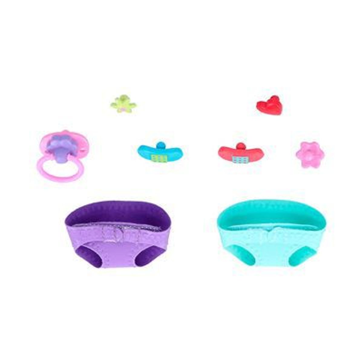 KSIMERITOS - "Ksi-Kitsito" Kit De Pañales