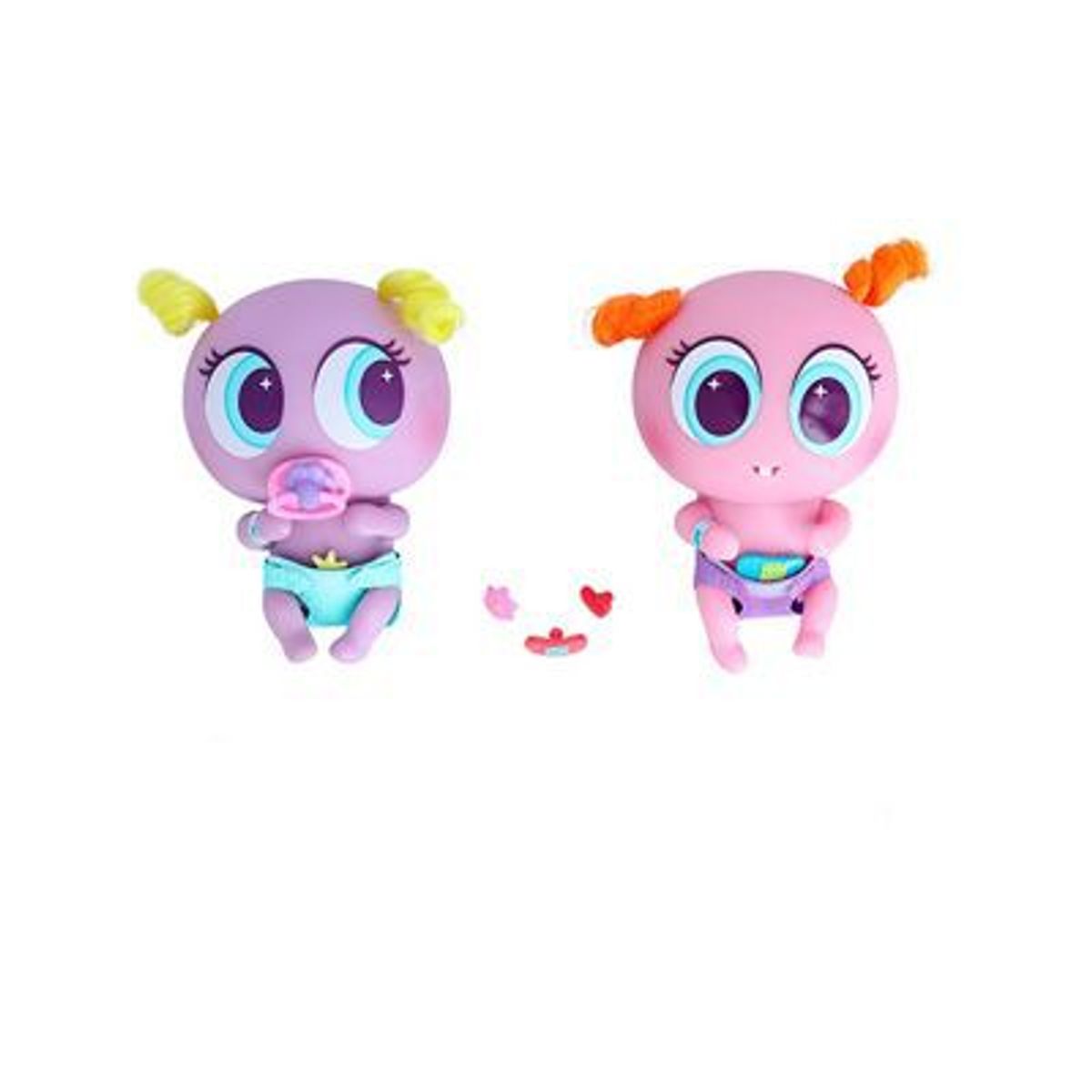 KSIMERITOS - "Ksi-Kitsito" Kit De Pañales