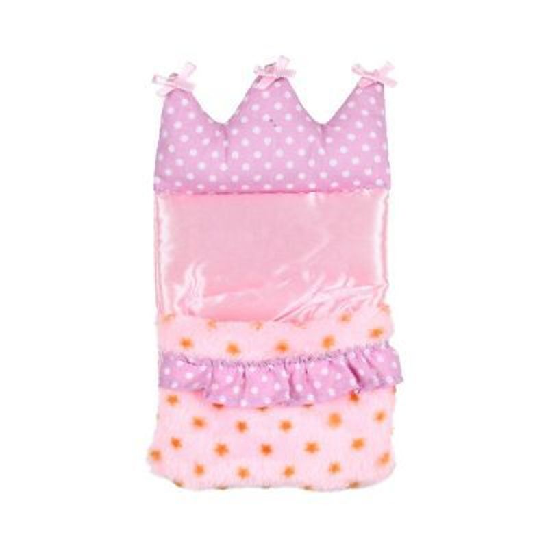 KSIMERITOS - Porta Bebé Ksimerito Niña Rosa