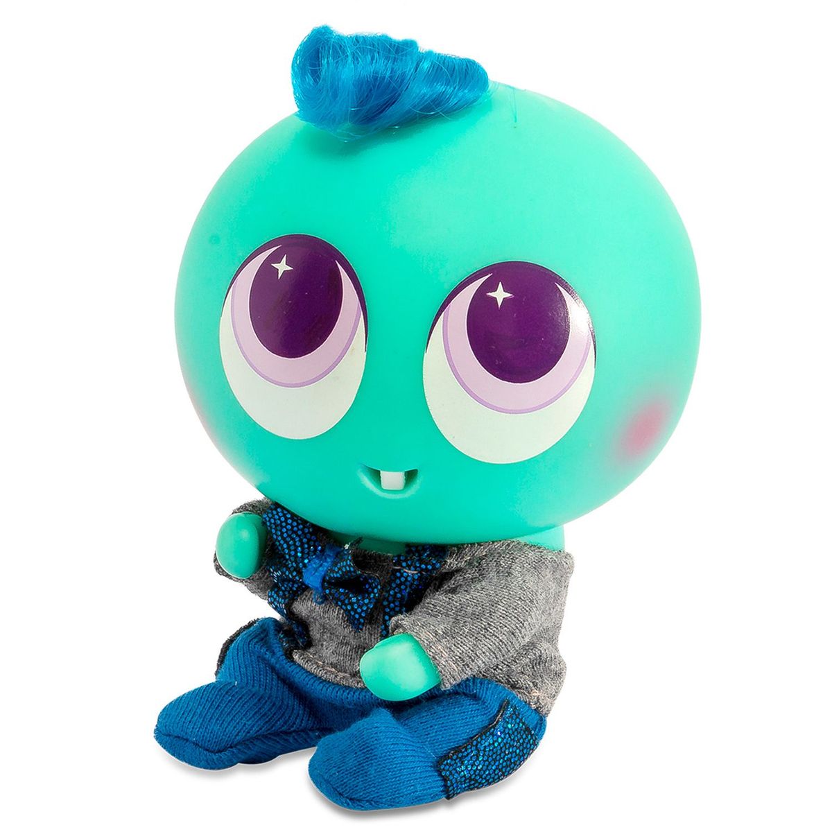 KSIMERITOS - Ropa Ksimerito Glito