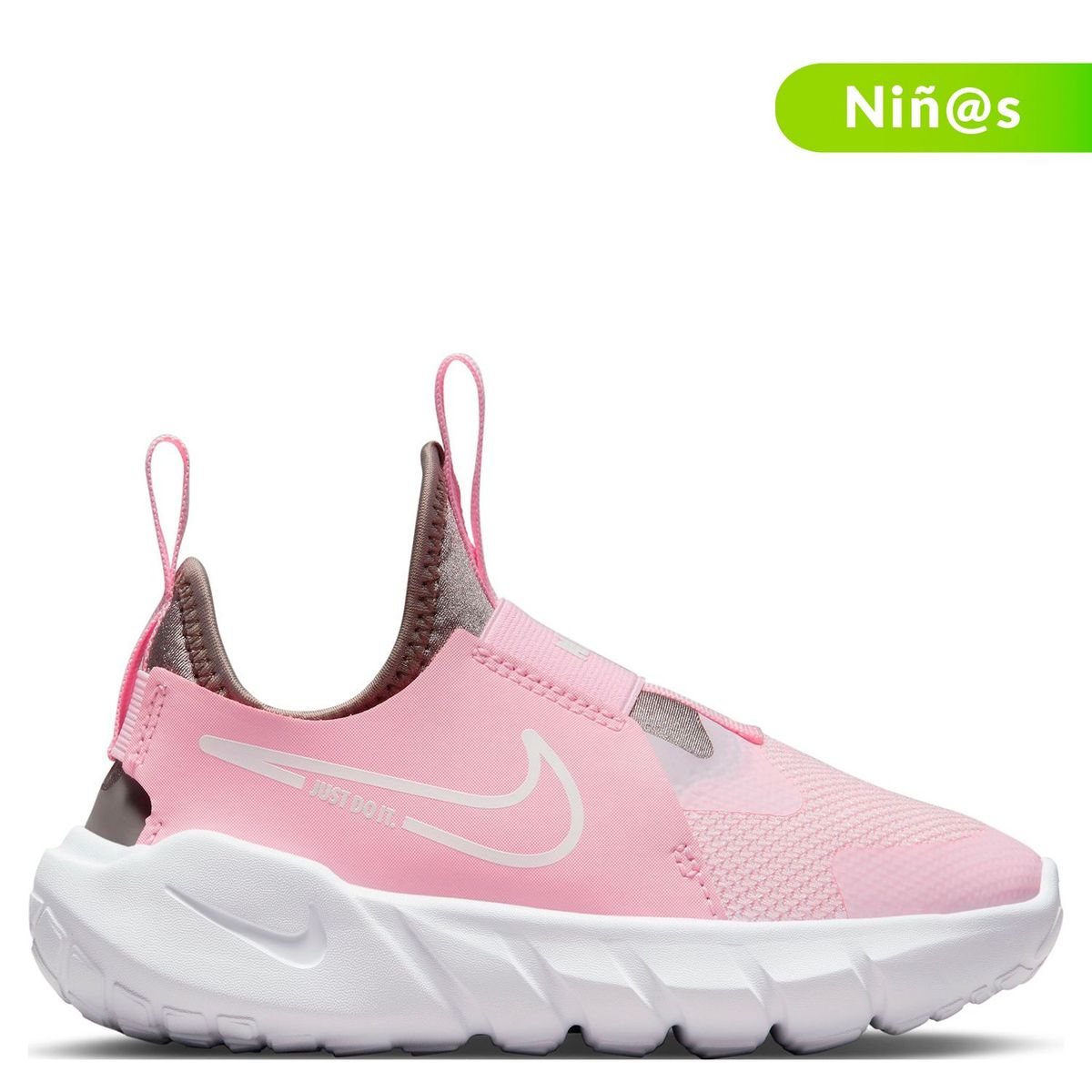 NIKE - Tenis Nike Flex Runner 2 Niña  