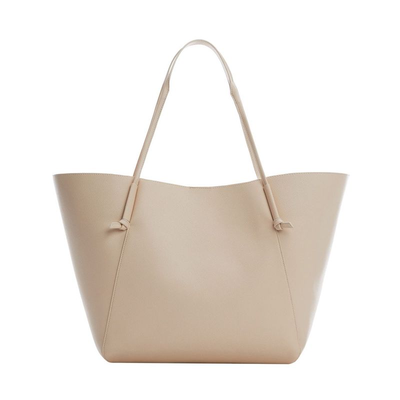 MANGO - Bolso Mango Para Mujer Tote Rodri
