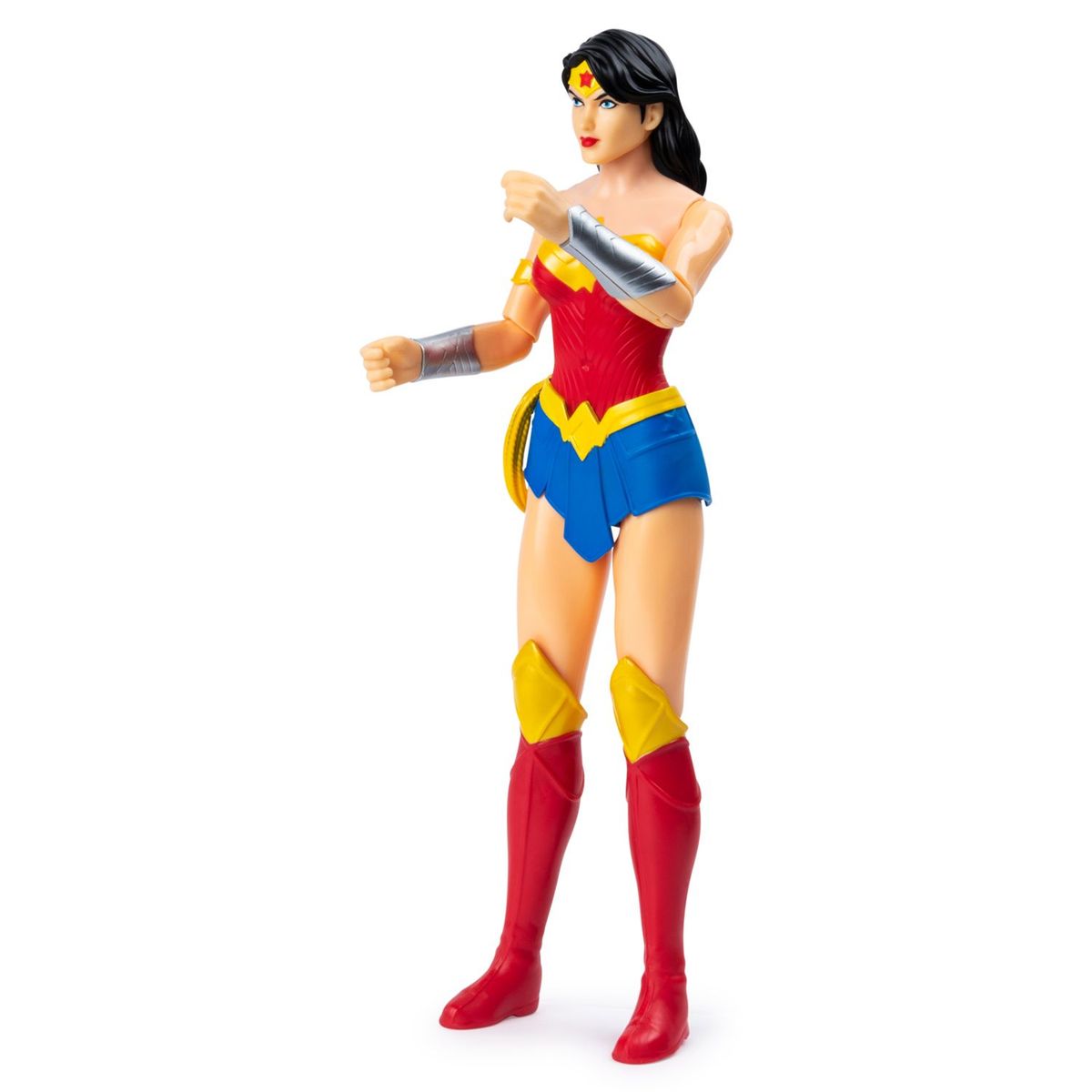 DC COMICS - Dc Figura 12" Mujer Maravilla