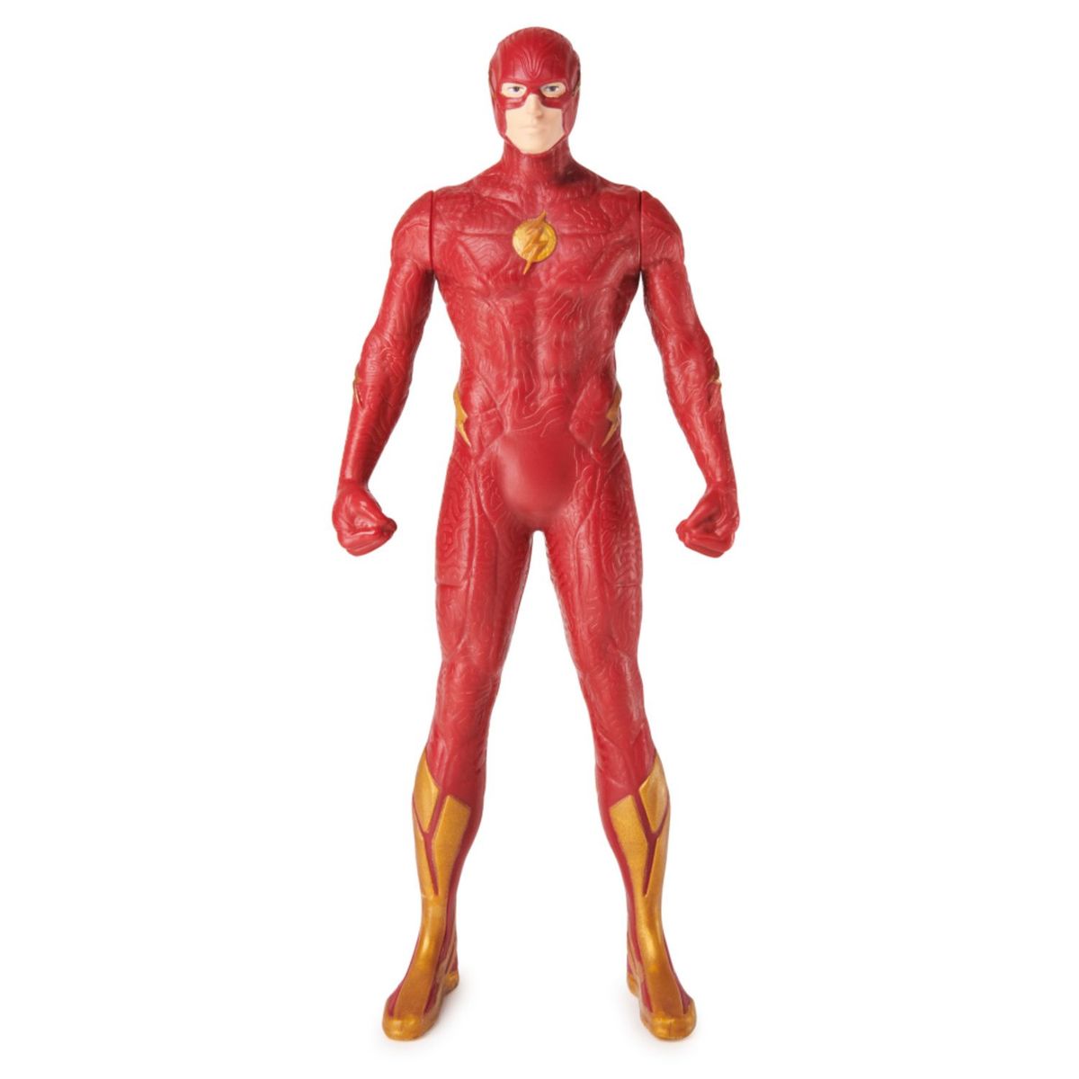DC COMICS - Flash Figura 6"