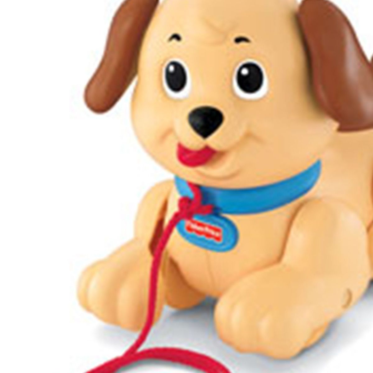 FISHER PRICE - Fisher-Price Juguete para Bebés Pequeño Snoopy bebés 1 año