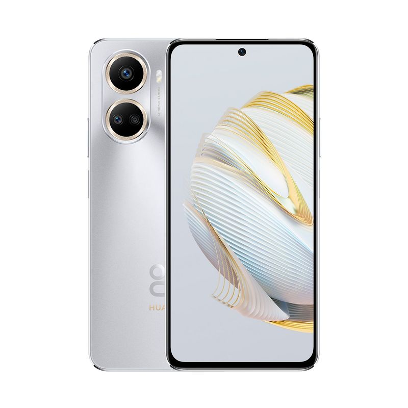 HUAWEI - Celular Huawei Nova 10 SE 256GB