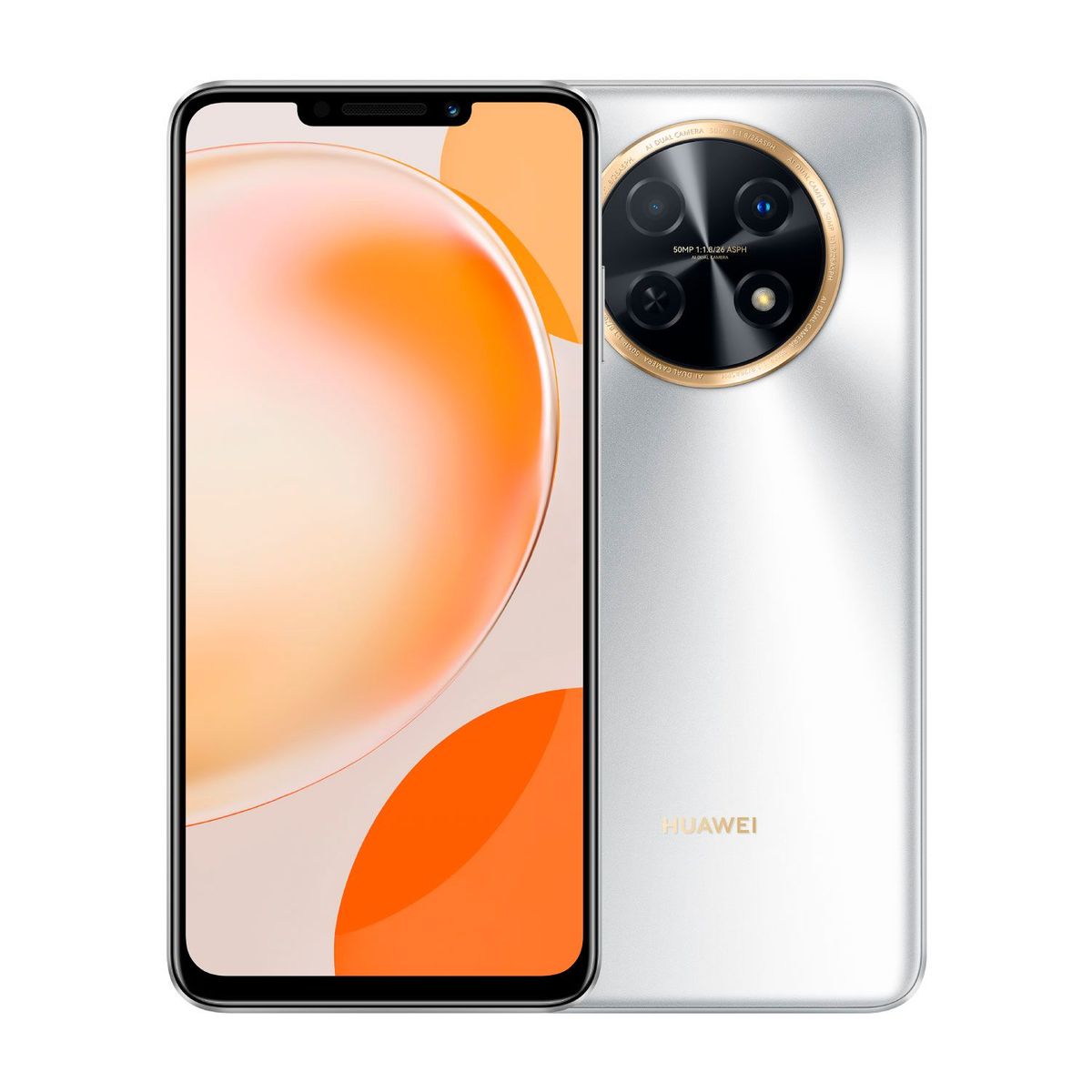 HUAWEI - Celular Huawei Y91 256GB