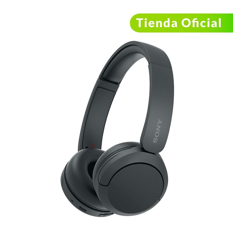 SONY - Audífonos bluetooth Sony WH-CH520