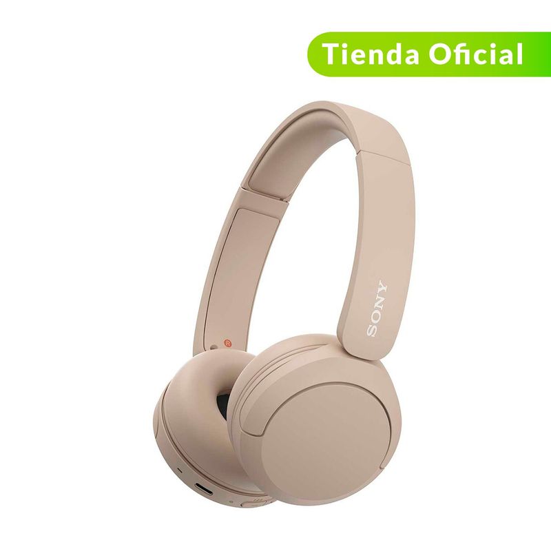 SONY - Audífonos bluetooth Sony WH-CH520
