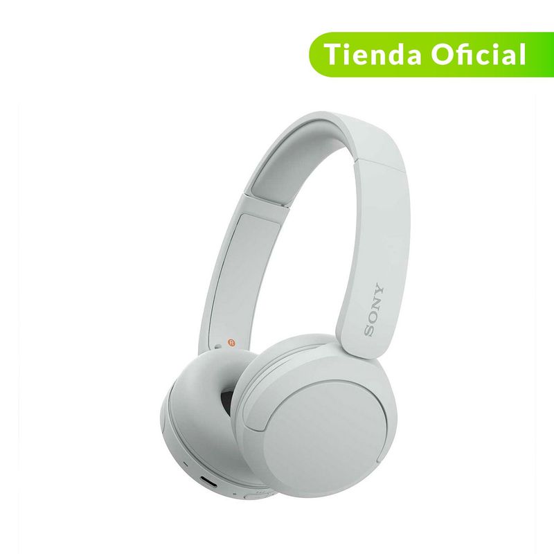 SONY - Audífonos bluetooth Sony WH-CH520