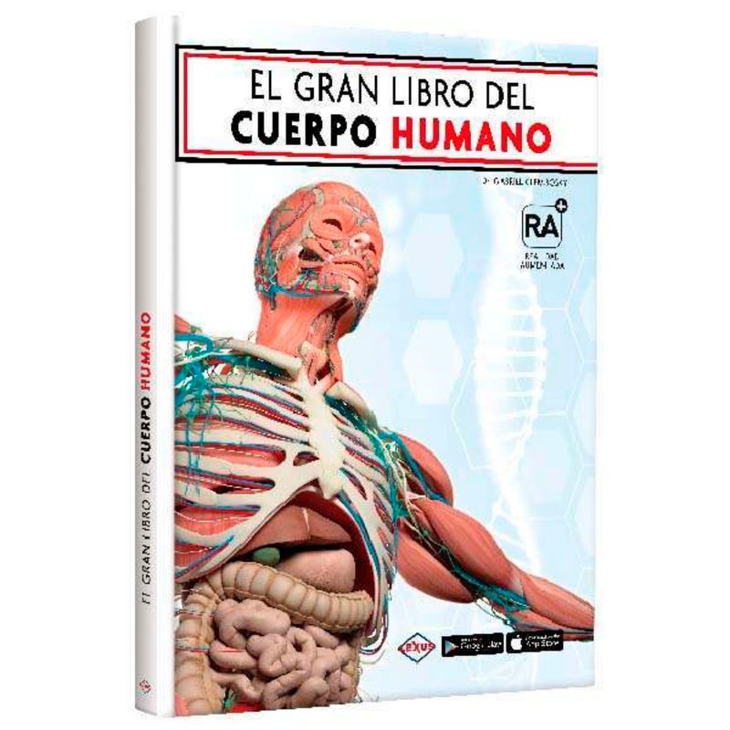 LEXUS - El Cuerpo Humano en 3D - Lexus