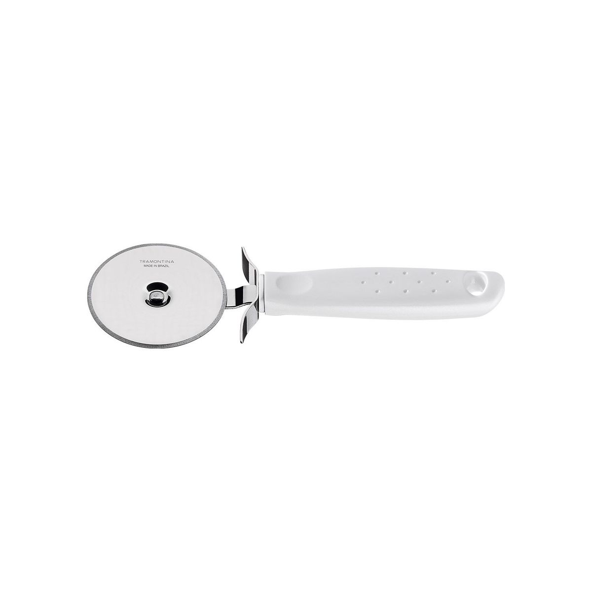 TRAMONTINA - Cortador de pizza en Acero inoxidable 
