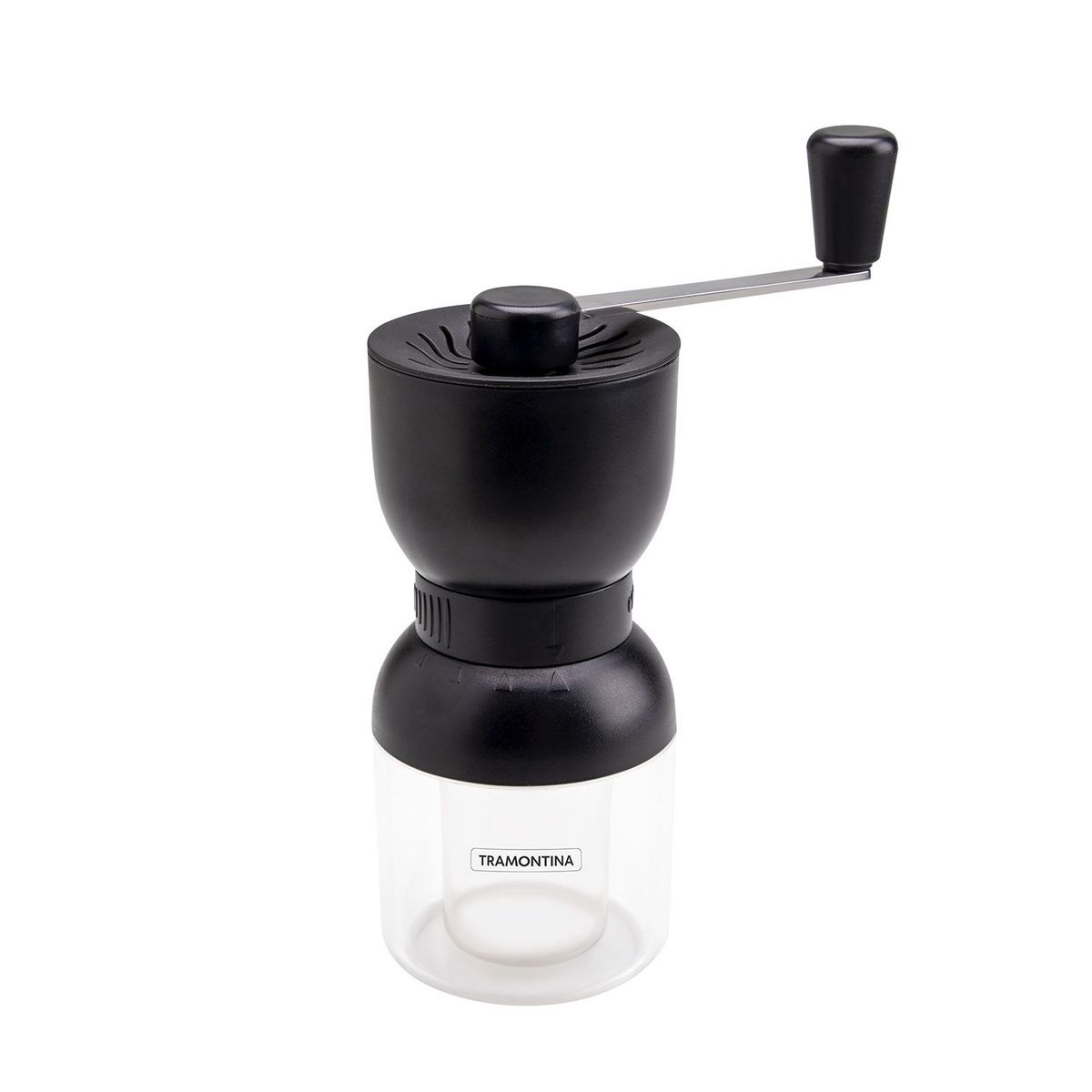 TRAMONTINA - Cafetera Tramontina Plástico 