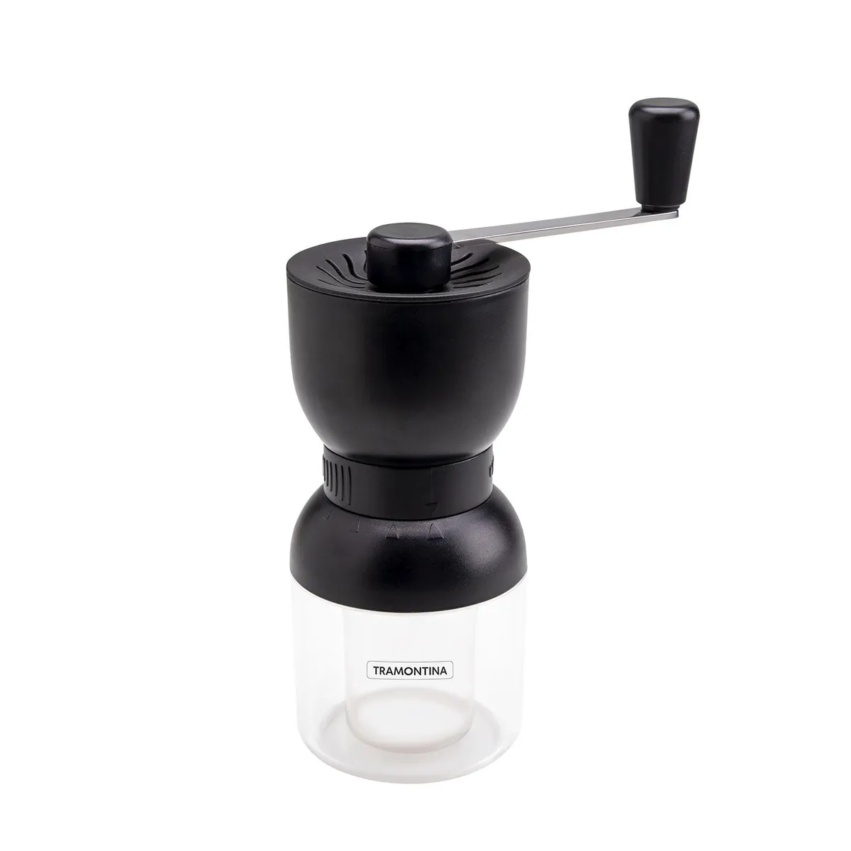 TRAMONTINA - Cafetera Tramontina Plástico 