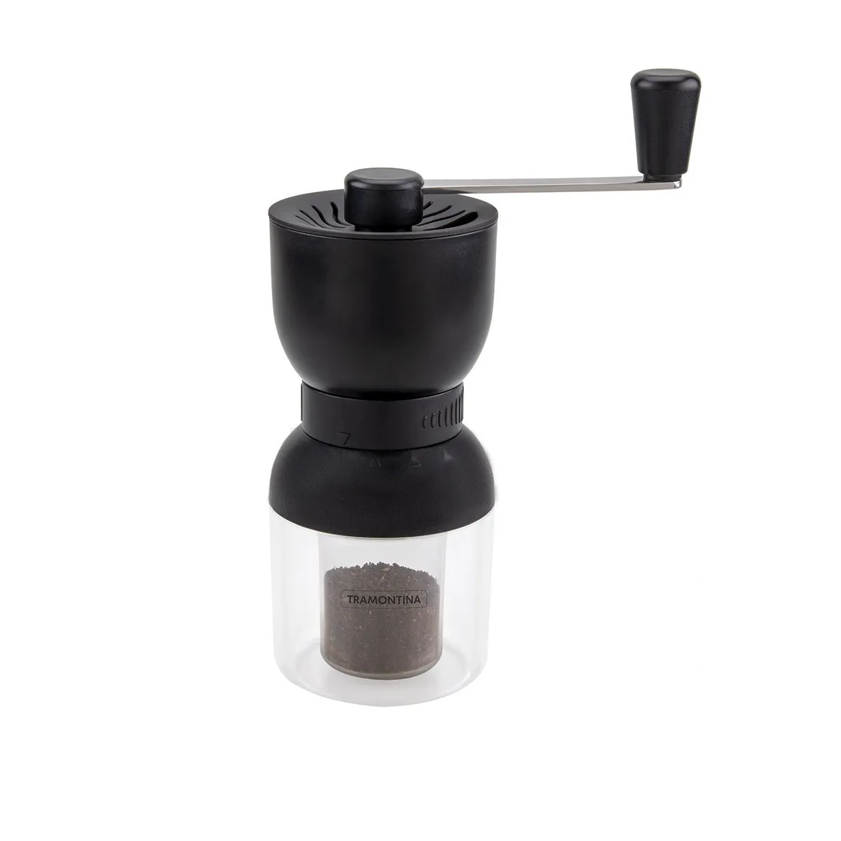 TRAMONTINA - Cafetera Tramontina Plástico 